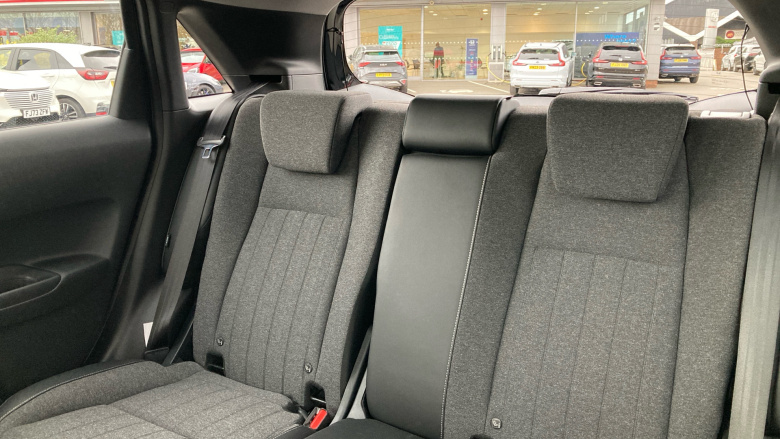 Honda Jazz 1.5 i-MMD Hybrid Advance 5dr eCVT Hybrid Hatchback